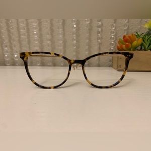 WARBY PARKER GLASSES 👓